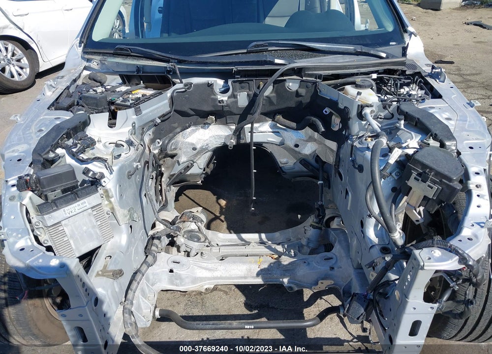 2017 INFINITI Q50 3.0T PREMIUM VIN: JN1EV7AP1HM736481