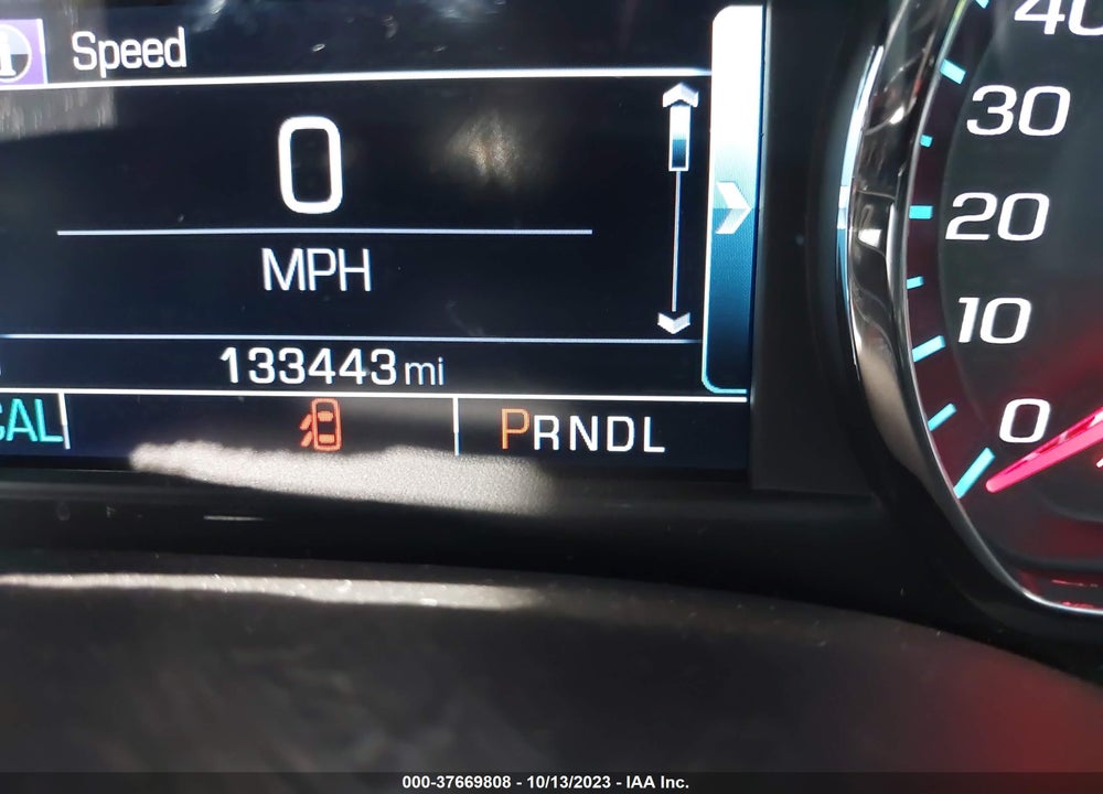 2019 CHEVROLET TAHOE LT VIN: 1GNSKBKC9KR354255