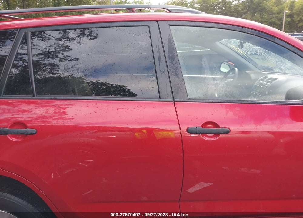 2012 TOYOTA RAV4 VIN: 2T3ZF4DV8CW133639