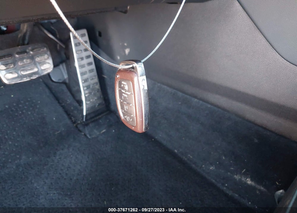 2019 HYUNDAI SONATA VIN: 5NPE34AF7JH626611