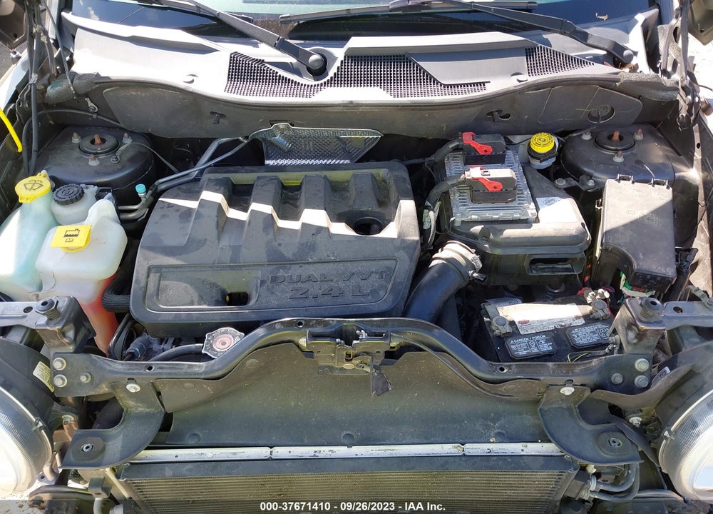 2015 JEEP PATRIOT SPORT VIN: 1C4NJPBB1FD236362