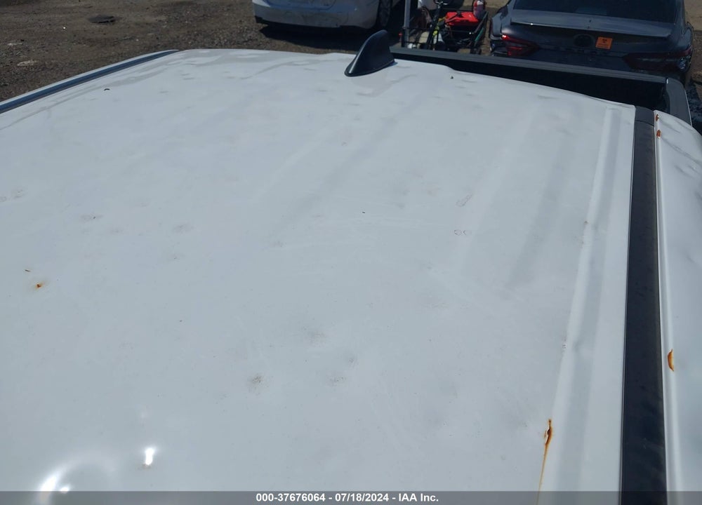 2023 TOYOTA TACOMA SR5 V6 VIN: 3TMAZ5CN7PM208995