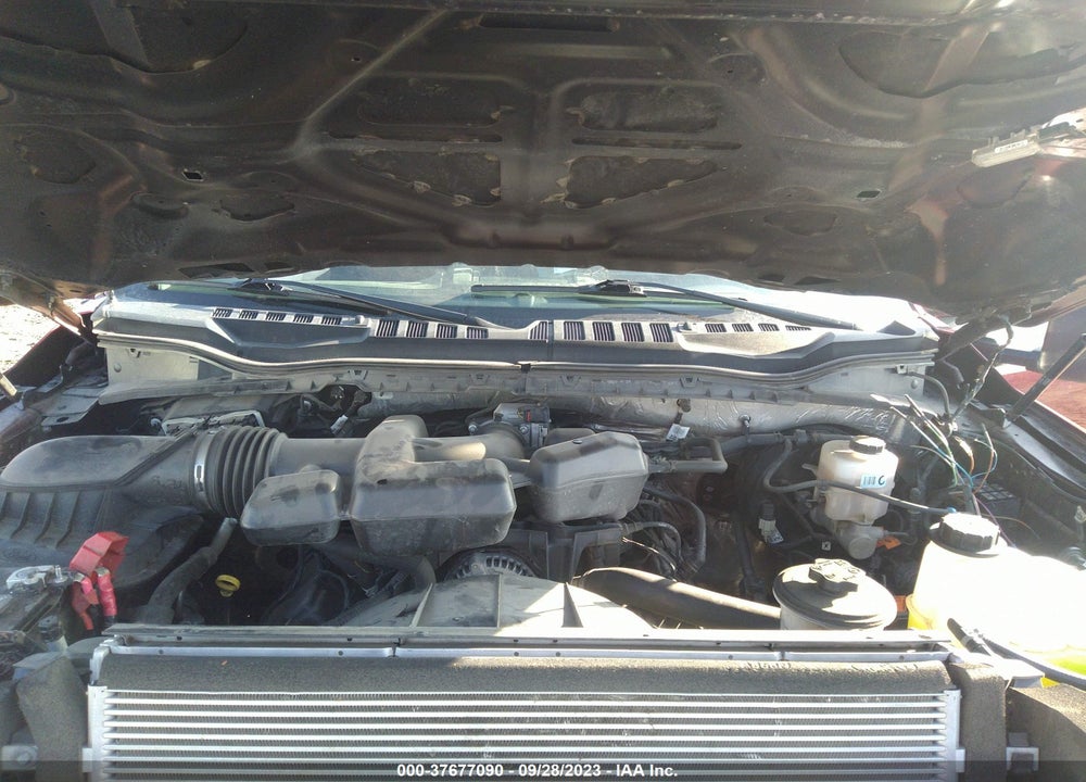 2019 FORD F-250 XLT VIN: 1FT7W2B67KEG45891