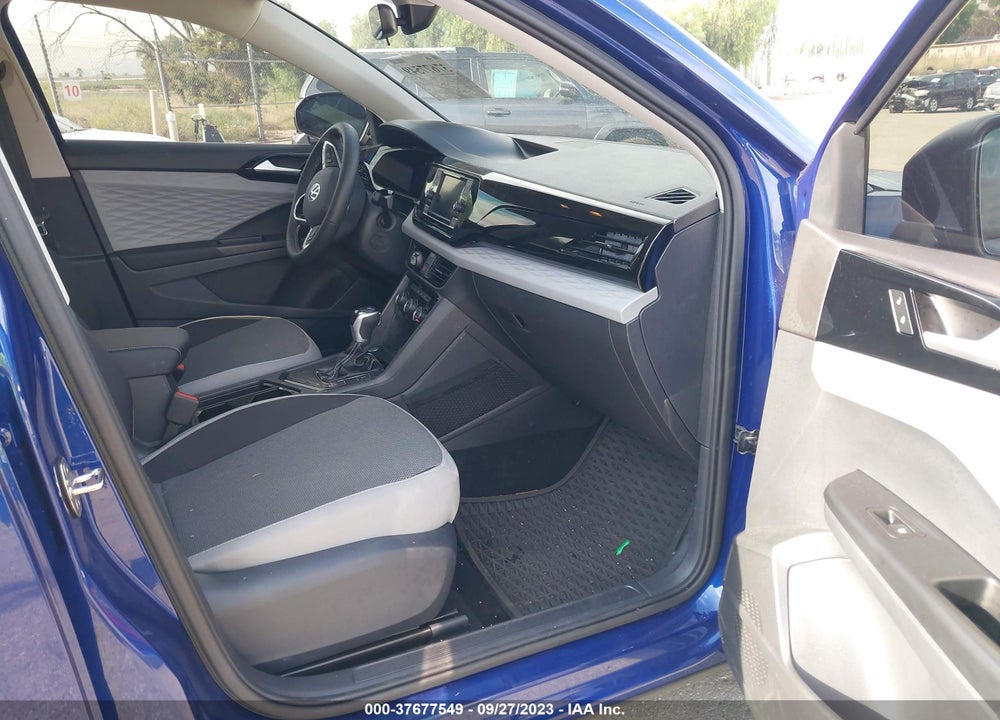 2023 VOLKSWAGEN TAOS 1.5T S VIN: 3VVDX7B20PM359247
