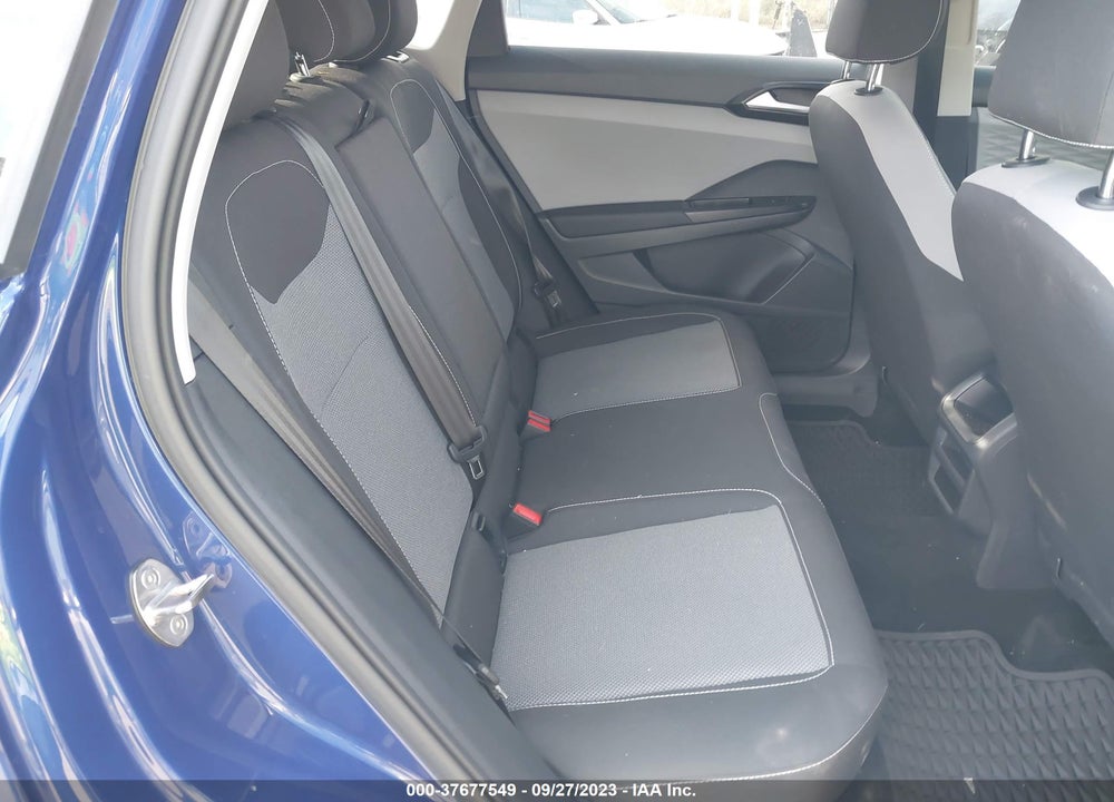 2023 VOLKSWAGEN TAOS 1.5T S VIN: 3VVDX7B20PM359247