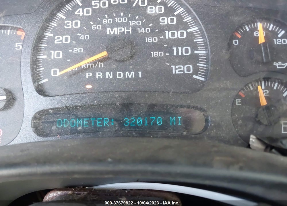 2006 GMC SIERRA 3500 SLE2 VIN: 1GTJC33276F109247