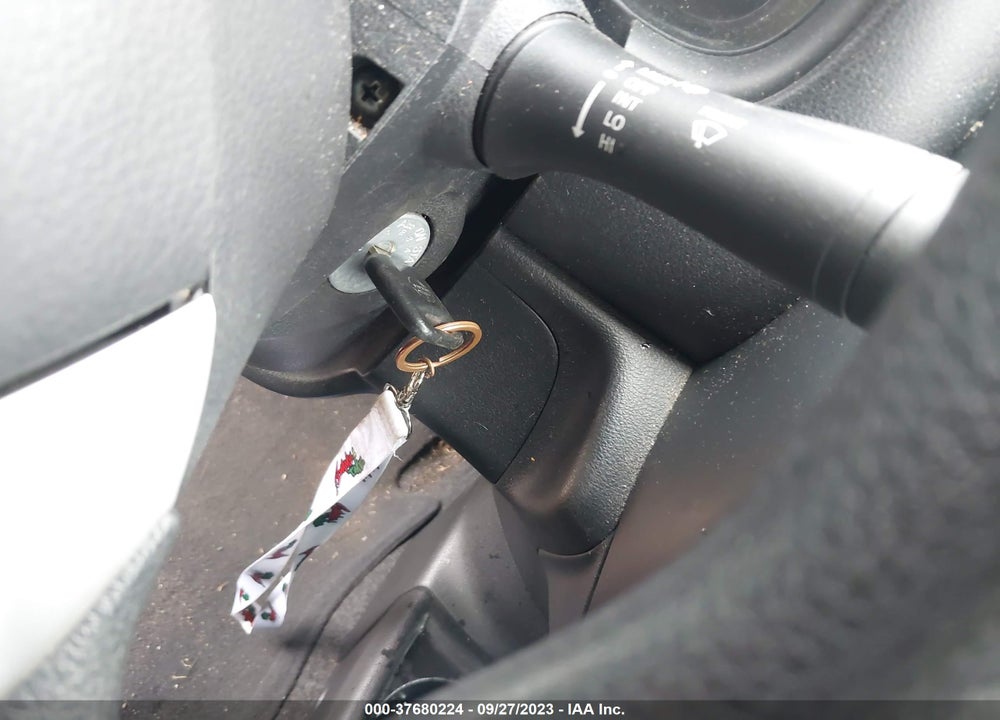 2016 NISSAN VERSA 1.6 S+ VIN: 3N1CN7AP1GL847855