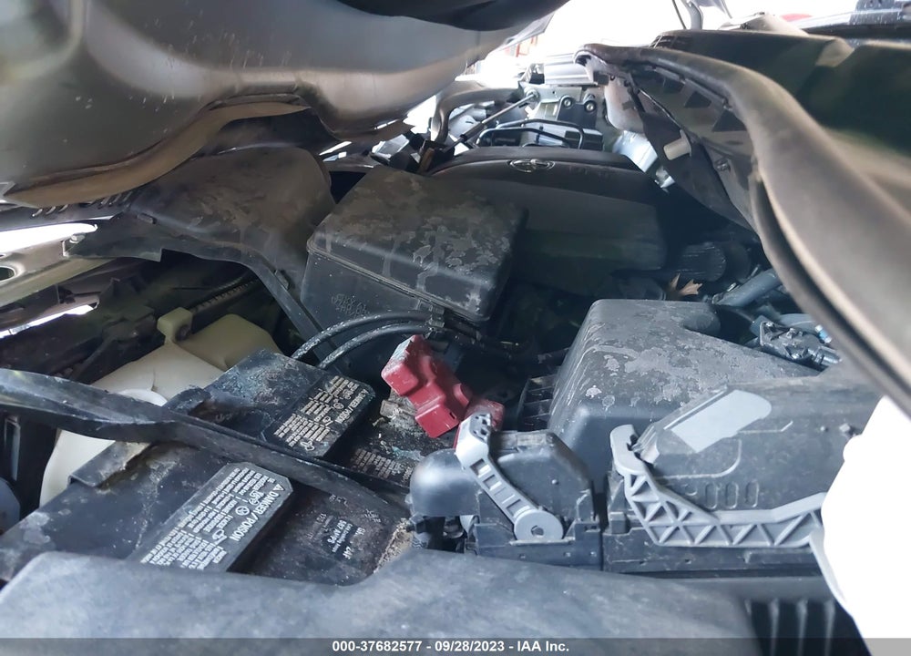 2019 TOYOTA SIENNA LIMITED PREMIUM 7 PASSENGER VIN: 5TDYZ3DC7KS003430