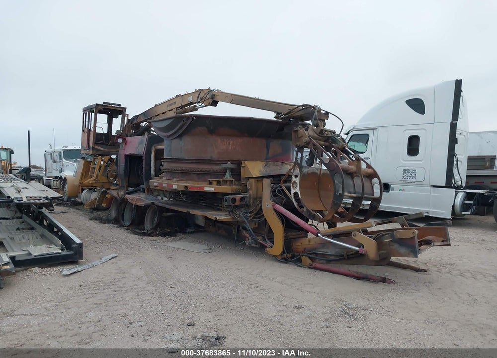 1995 PETERBILT 377 VIN: 1XPCDB9X1SD376097