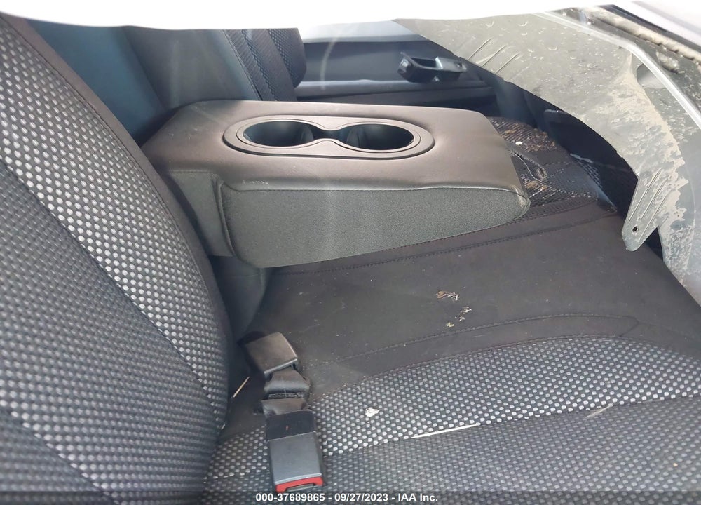 2017 GMC TERRAIN VIN: 2GKALMEK4H6275925
