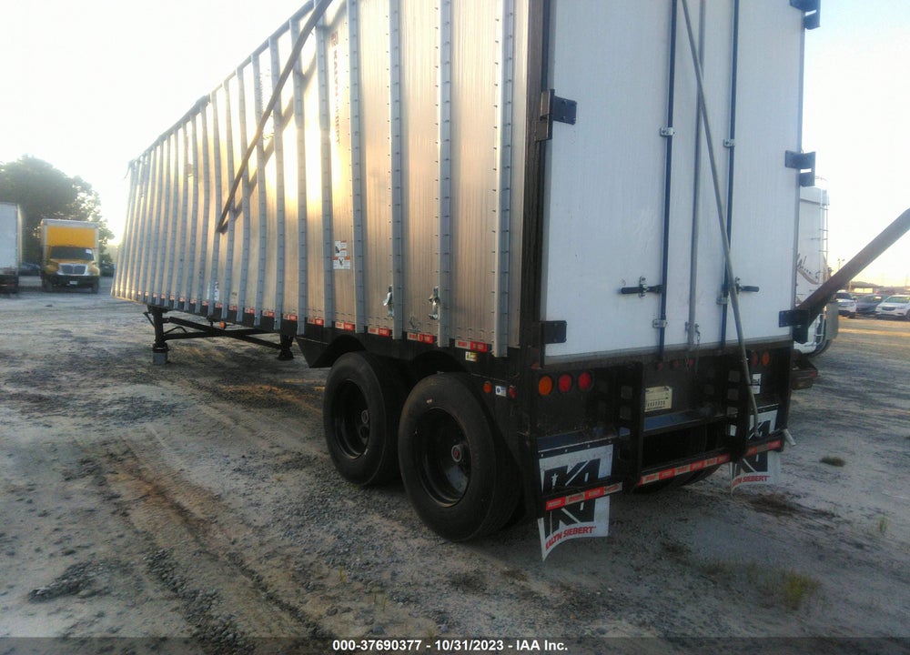 2022 KALYN CO SIEBERT TRAILERS INC VIN: 5DDKV4228N1068950