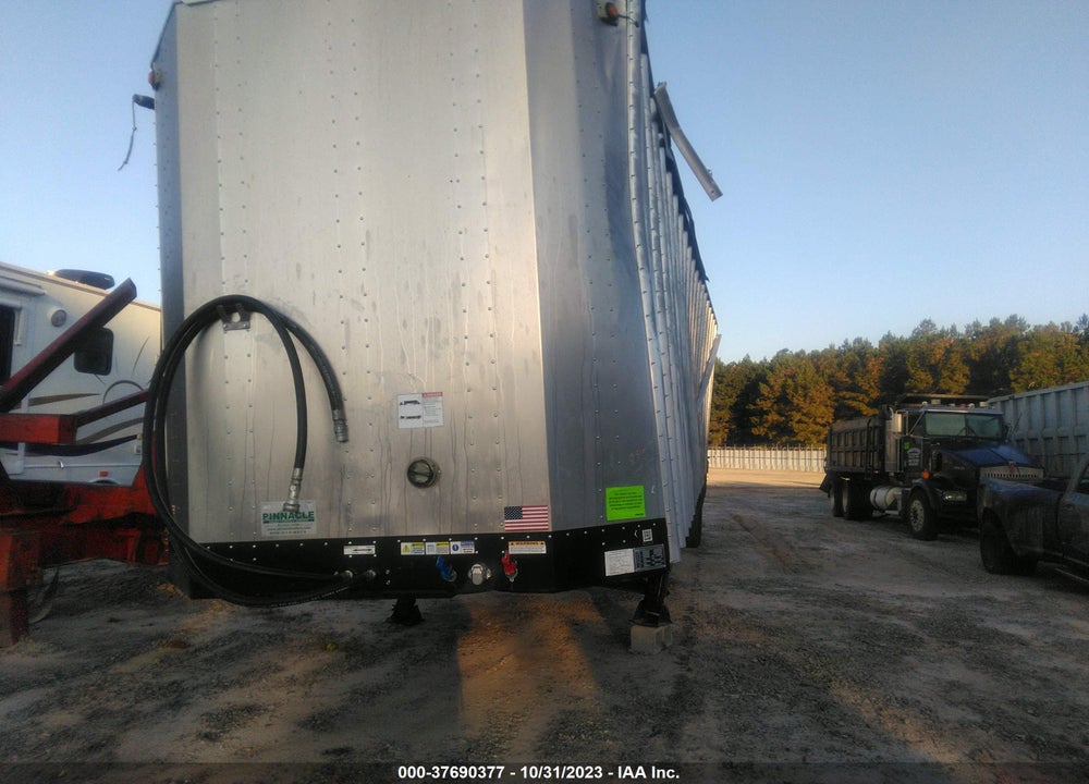 2022 KALYN CO SIEBERT TRAILERS INC VIN: 5DDKV4228N1068950