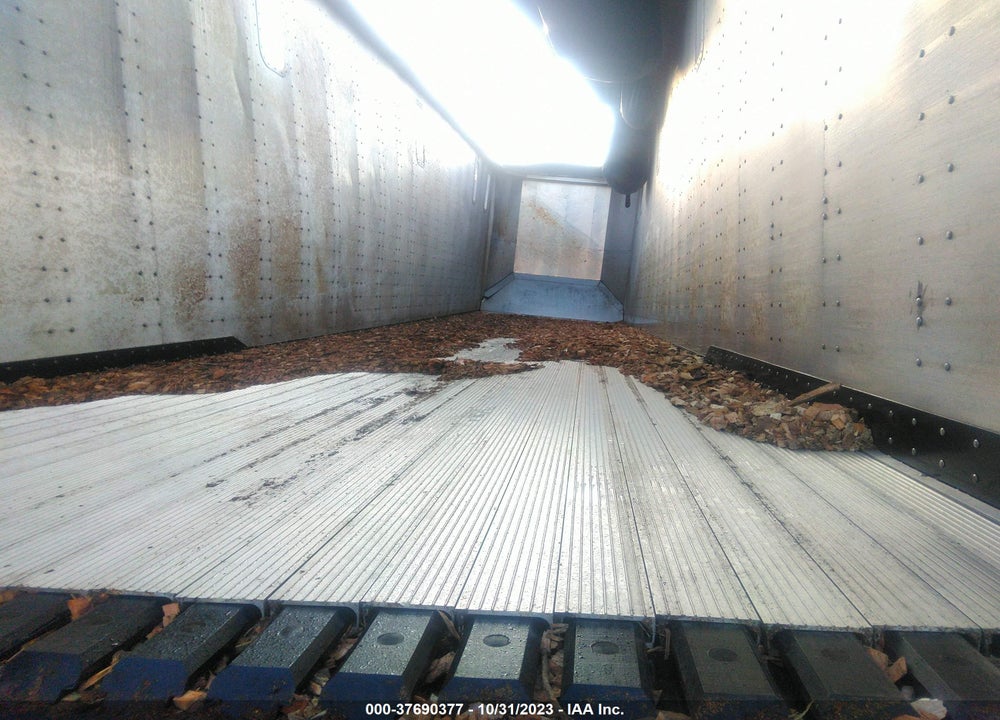 2022 KALYN CO SIEBERT TRAILERS INC VIN: 5DDKV4228N1068950