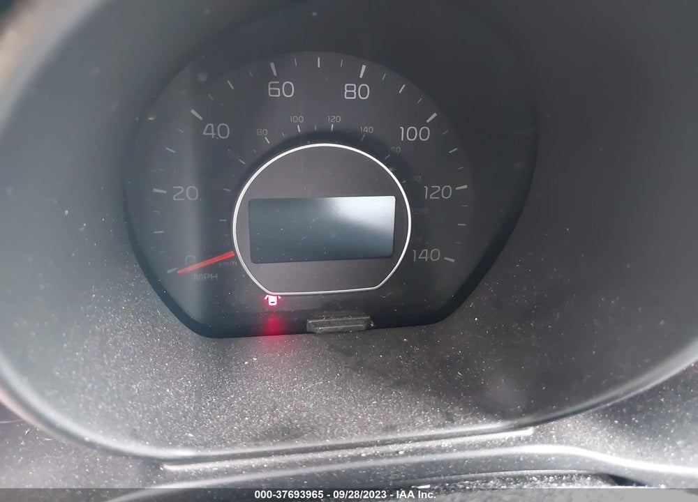 2017 KIA SOUL VIN: KNDJP3A50H7475937