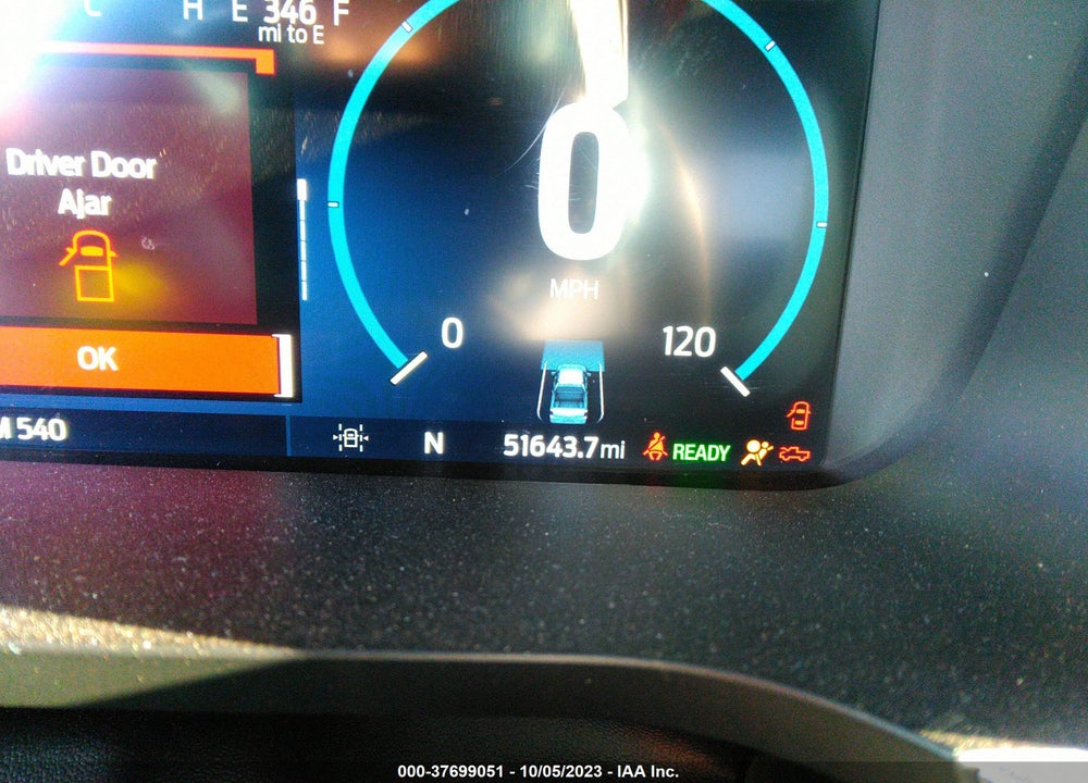 2021 FORD F-150 PLATINUM VIN: 1FTFW1ED5MFD13199