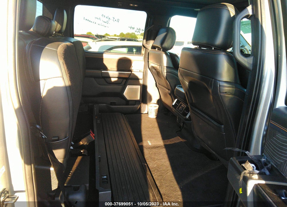 2021 FORD F-150 PLATINUM VIN: 1FTFW1ED5MFD13199