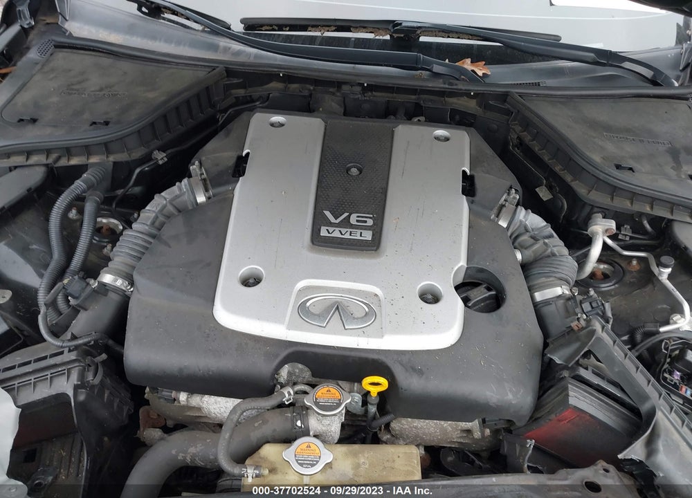 2015 INFINITI Q50 SPORT VIN: JN1BV7AR5FM390663