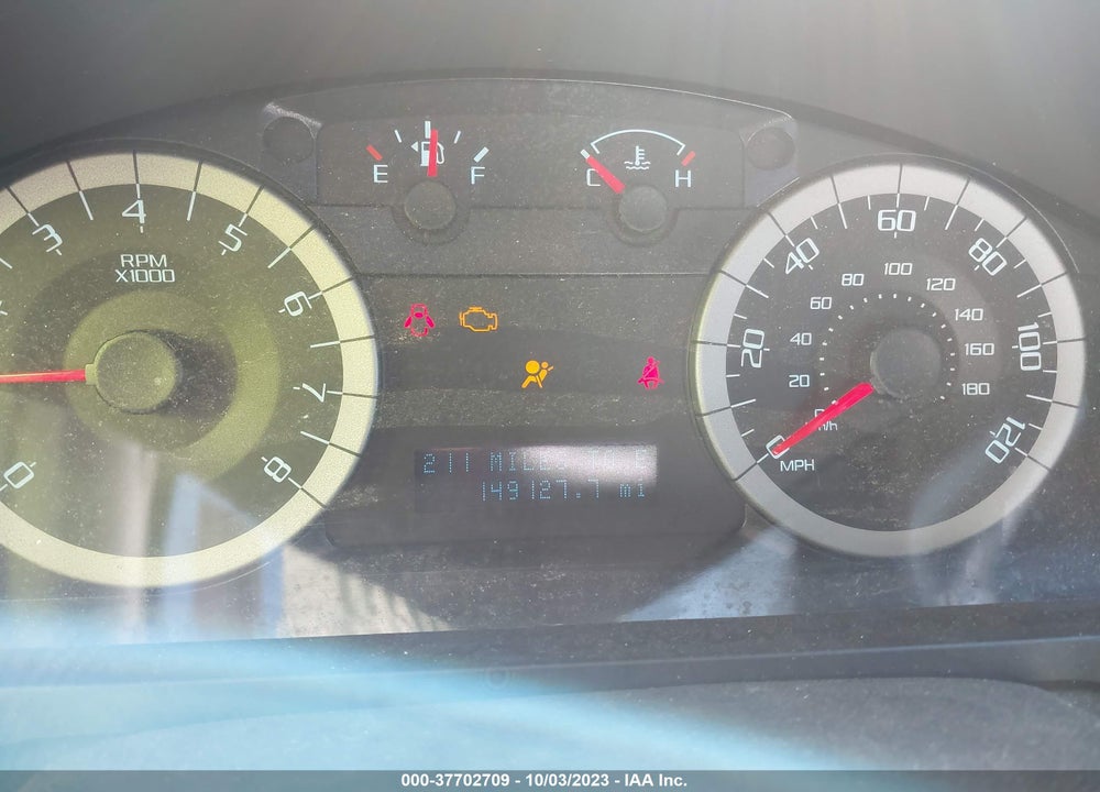 2011 FORD ESCAPE XLT VIN: 1FMCU0D77BKA13517