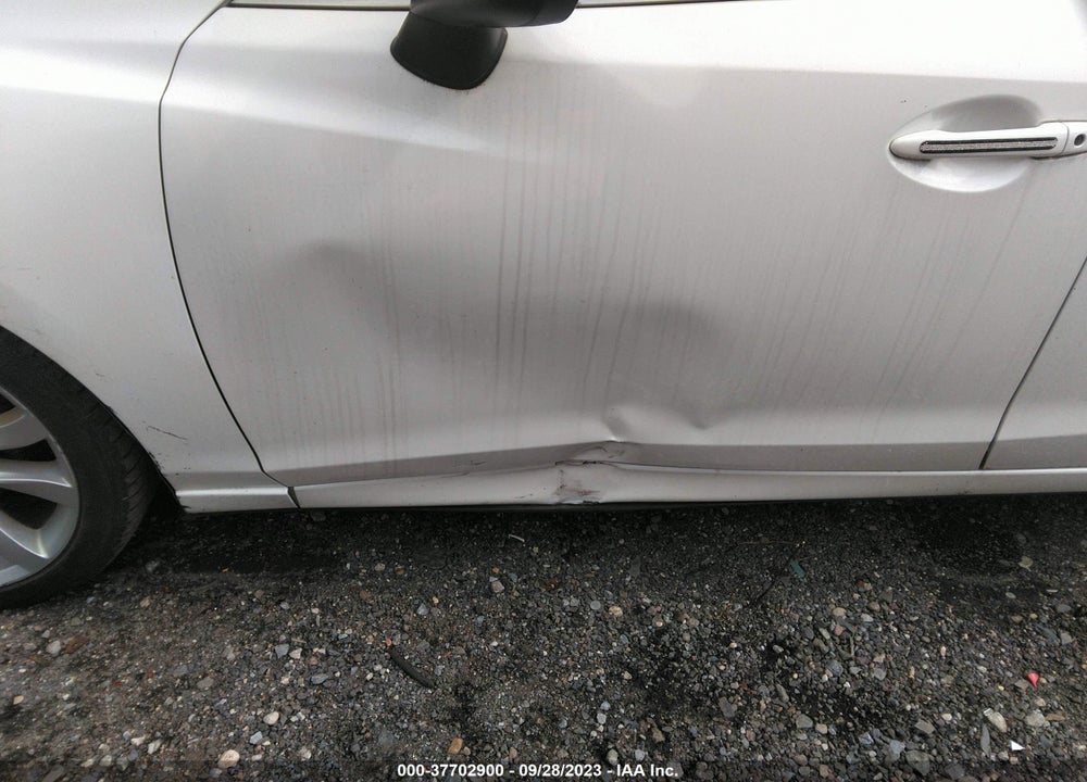 2014 MAZDA 6 I TOURING VIN: JM1GJ1V66E1156043