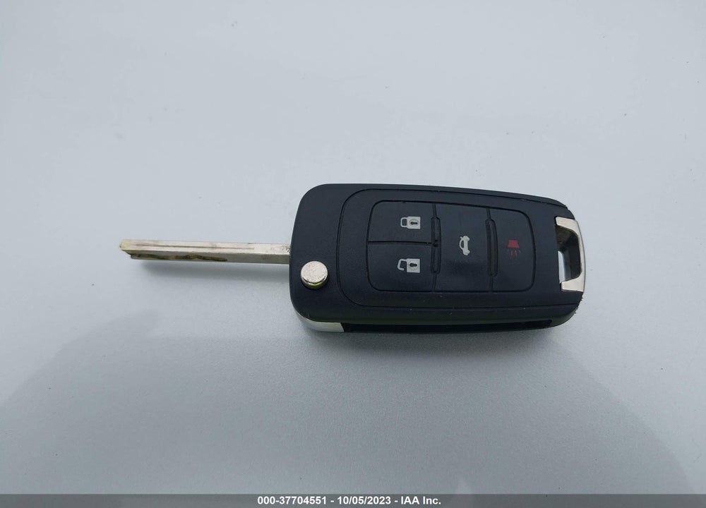 2011 CHEVROLET EQUINOX LS VIN: 2CNALBEC3B6202315