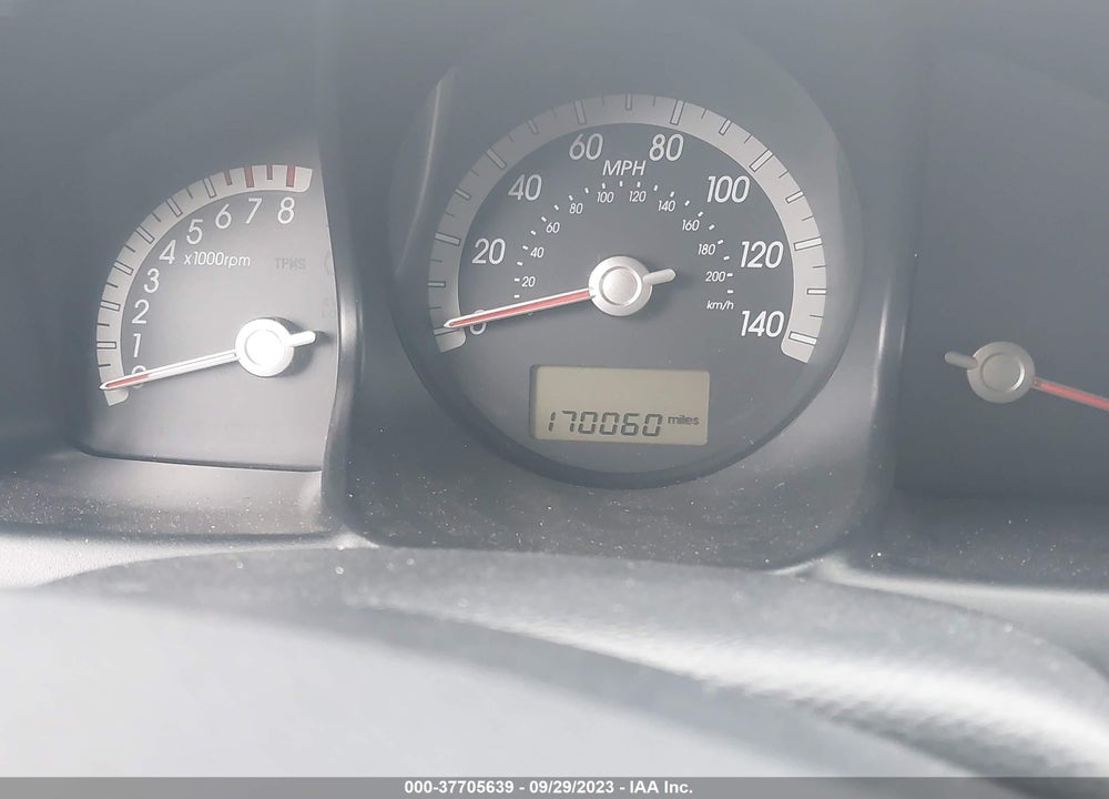 2009 KIA SPORTAGE LX V6 VIN: KNDJE723897639544