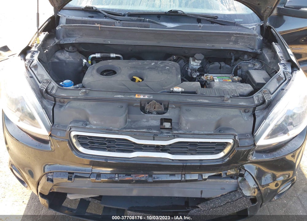 2013 KIA SOUL VIN: KNDJT2A69D7752433