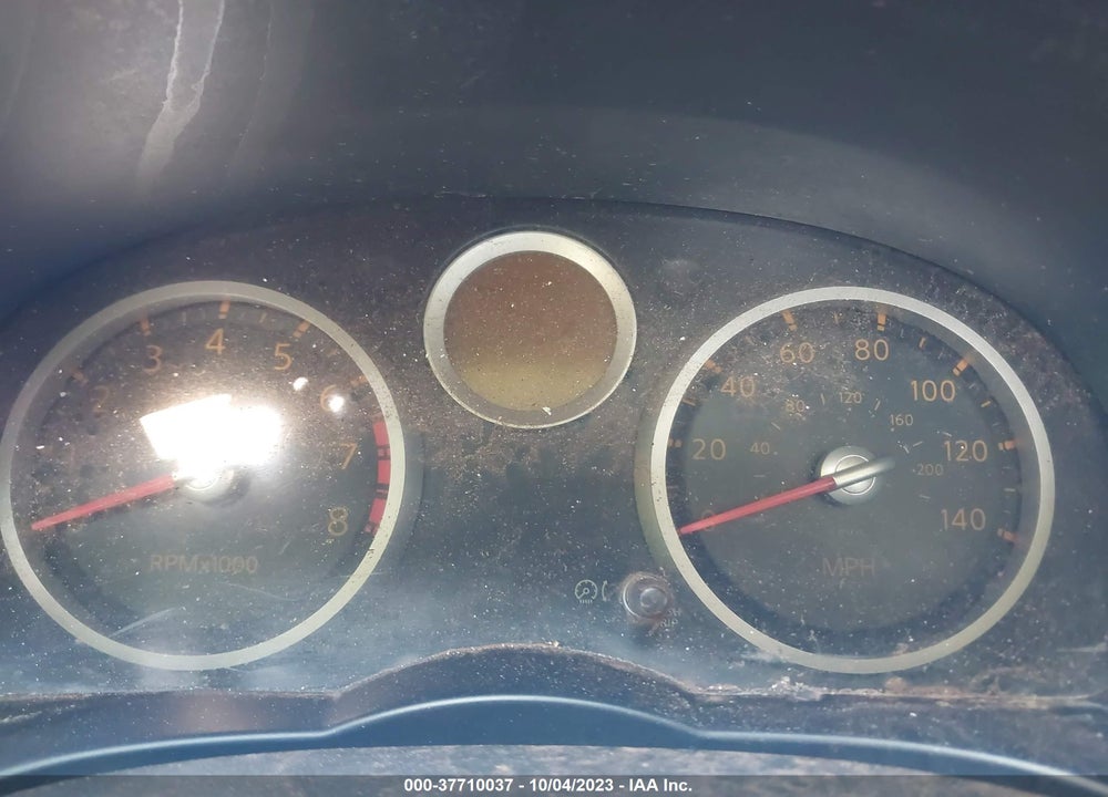 2009 NISSAN SENTRA 2.0 VIN: 3N1AB61E39L633316