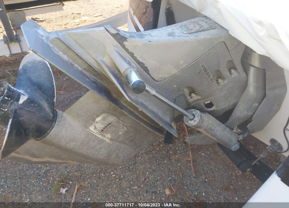 2004 FOUR WINNS OTHER VIN: GFNMG120J304