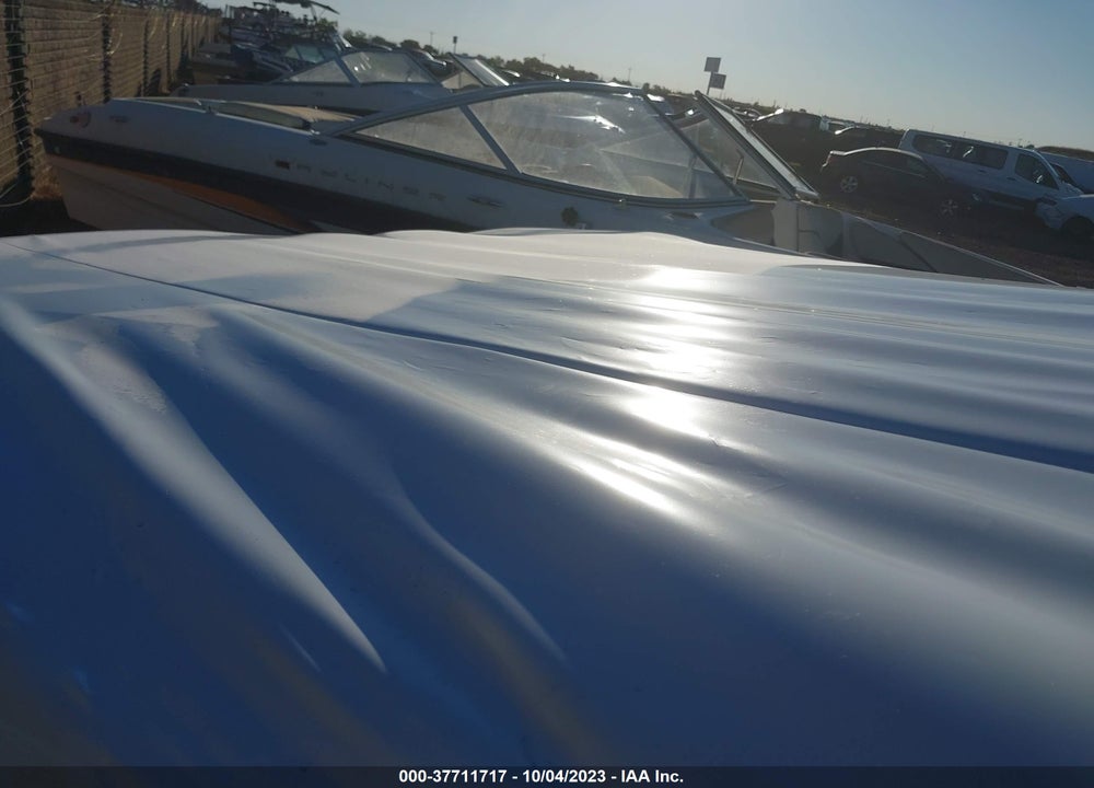 2004 FOUR WINNS OTHER VIN: GFNMG120J304