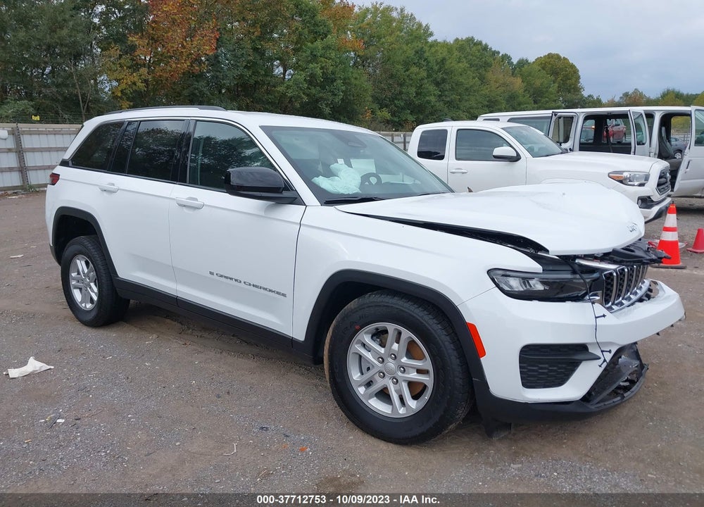 2023 JEEP GRAND CHEROKEE LAREDO 4X2 VIN: 1C4RJGAGXPC663044