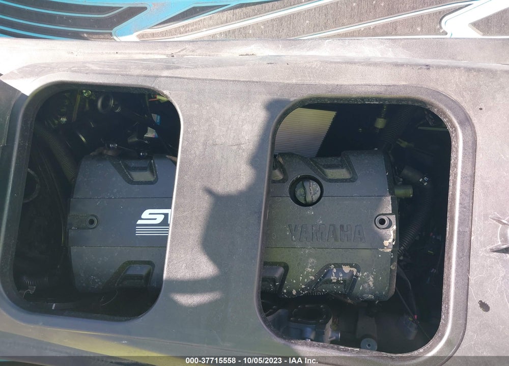 2022 YAMAHA GP1800 VIN: USYAMA1460L122