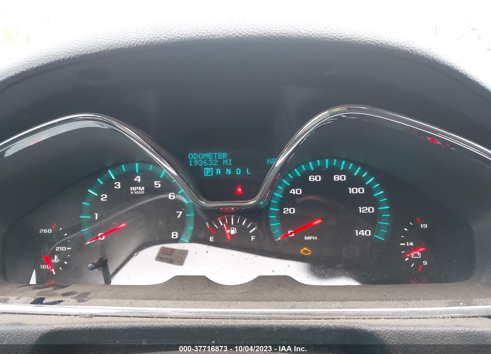 2014 CHEVROLET TRAVERSE 1LT VIN: 1GNKVGKD7EJ237788