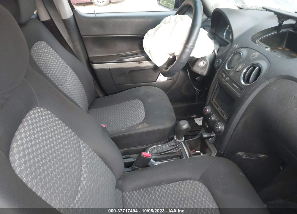 2011 CHEVROLET HHR LT VIN: 3GNBABFW3BS598536