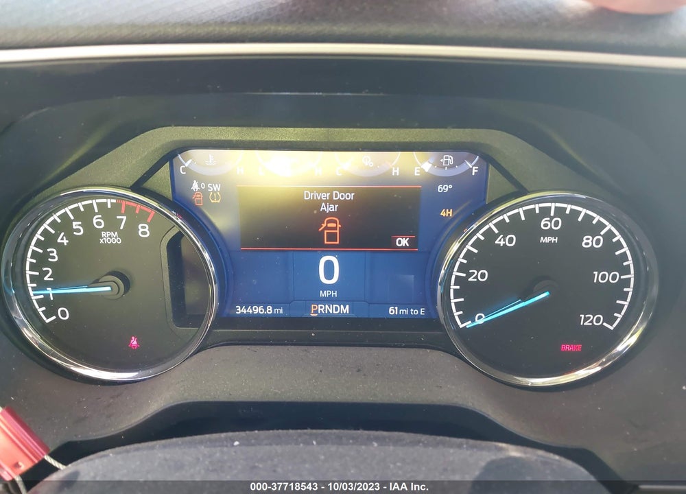 2021 FORD F-150 XLT VIN: 1FTFW1E54MFC78115