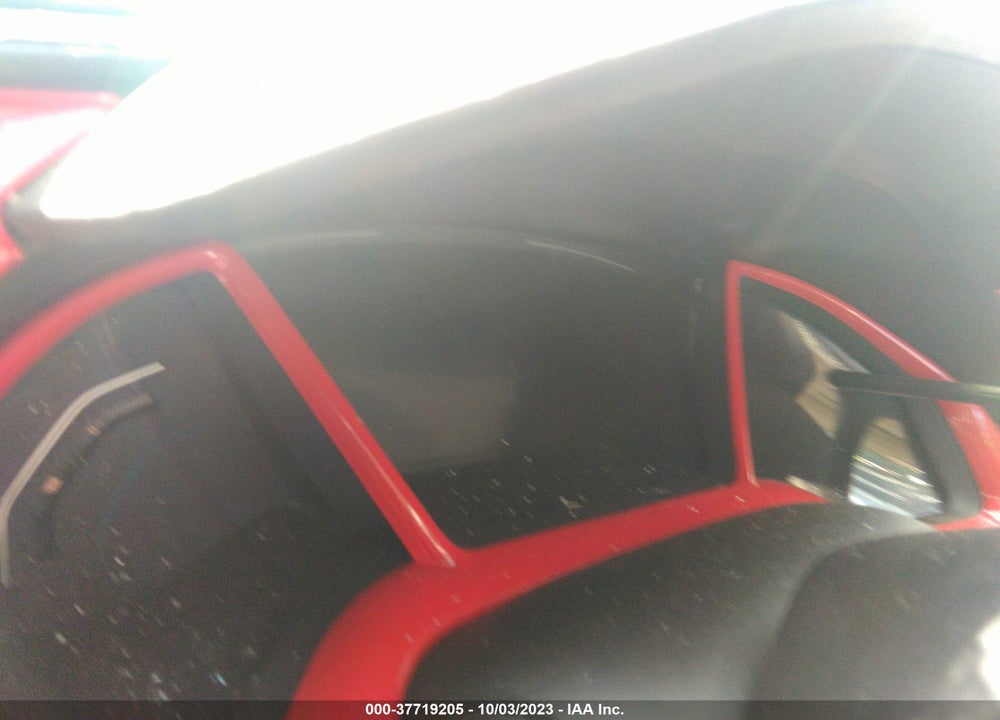 2019 HONDA CIVIC LX VIN: 2HGFC2F6XKH592032
