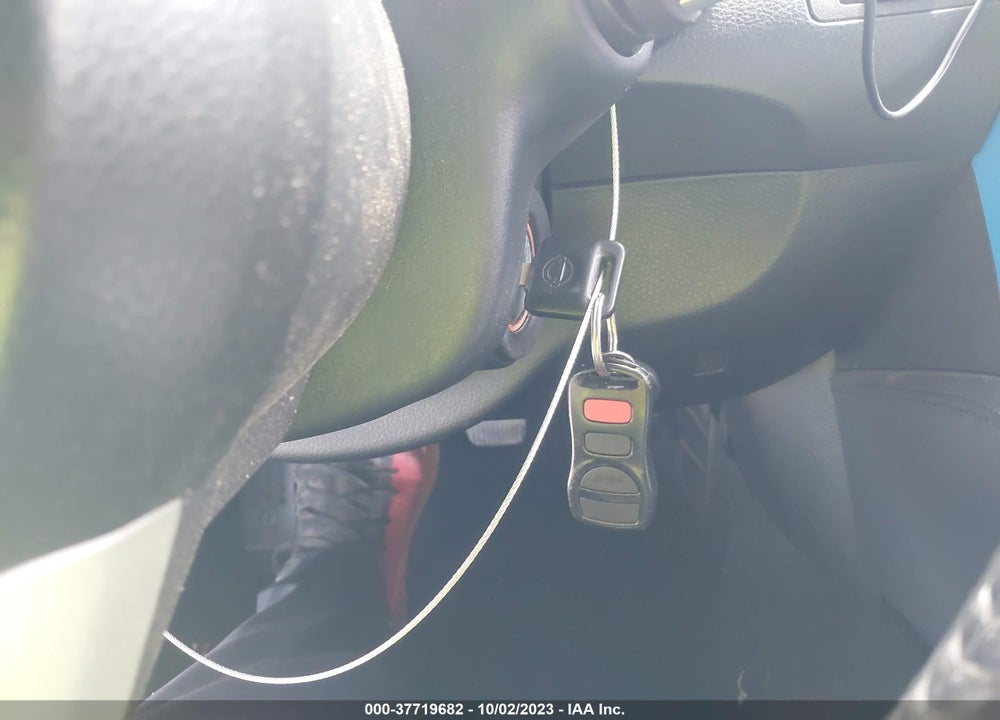 2006 NISSAN 350Z VIN: JN1AZ34D36M331958
