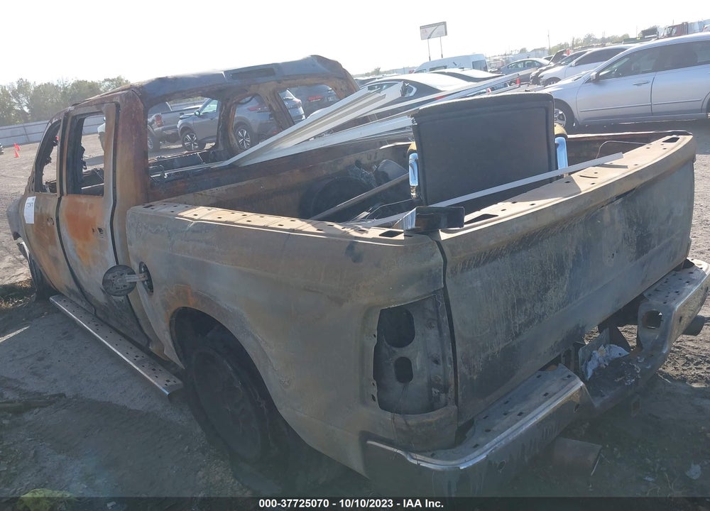2015 RAM 1500 LAIE VIN: 1C6RR6NM6FS634476