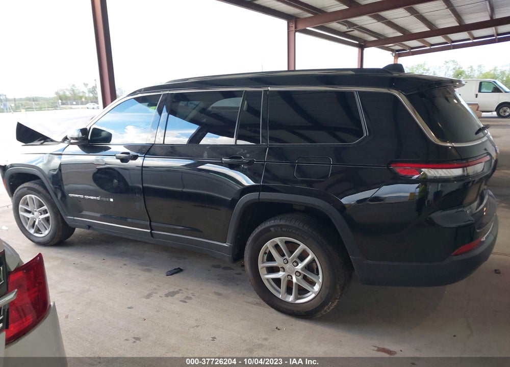 2022 JEEP GRAND CHEROKEE L LAREDO 4X2 VIN: 1C4RJJAG1N8630995