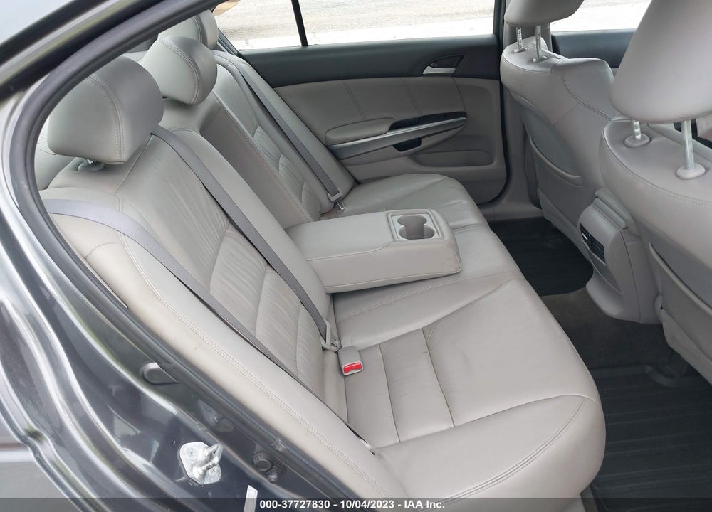 2010 HONDA ACCORD 2.4 EX-L VIN: 1HGCP2F82AA120980