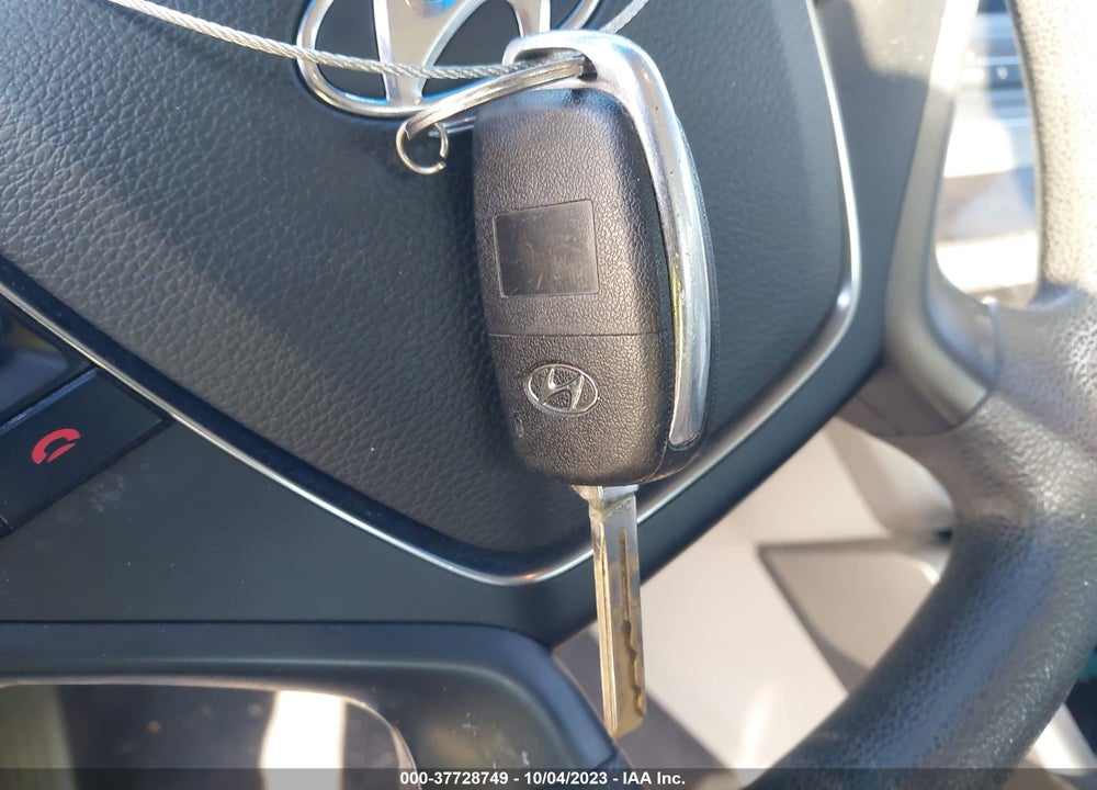 2016 HYUNDAI SONATA VIN: 5NPE24AF9GH403059