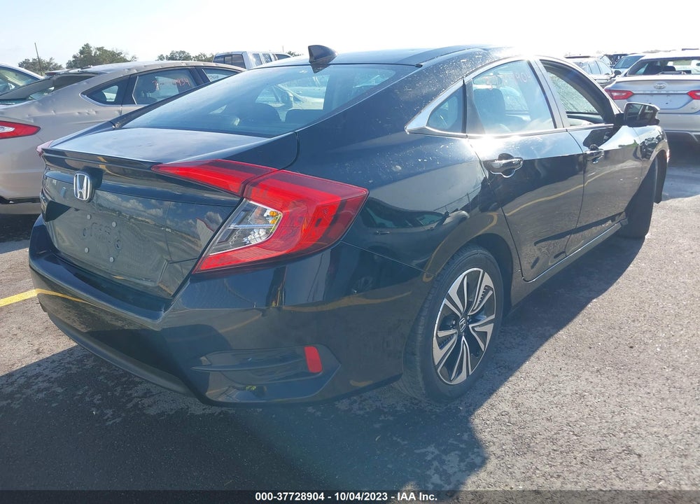 2016 HONDA CIVIC EX-T VIN: 2HGFC1F34GH631026