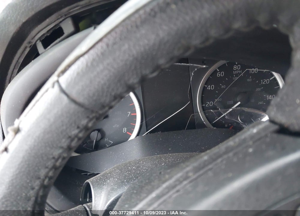 2018 NISSAN SENTRA VIN: 3N1AB7AP4JL617766