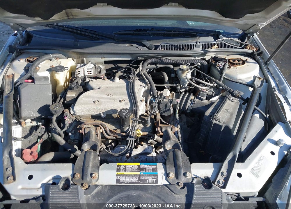 2010 CHEVROLET IMPALA LT VIN: 2G1WB5EK6A1150933