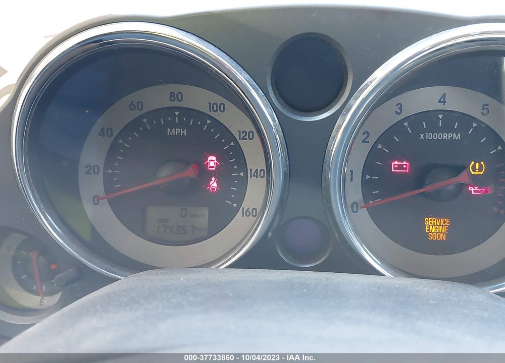 2009 MITSUBISHI ECLIPSE GS VIN: 4A3AK24F39E036223