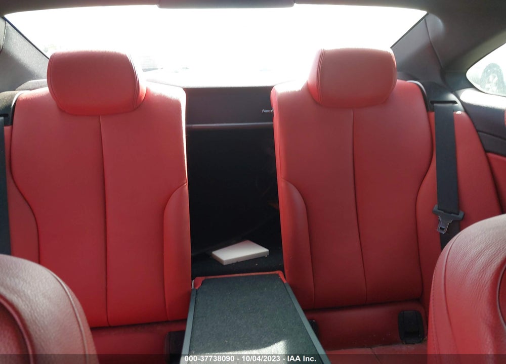 2014 BMW 428I VIN: WBA3N3C56EK231839