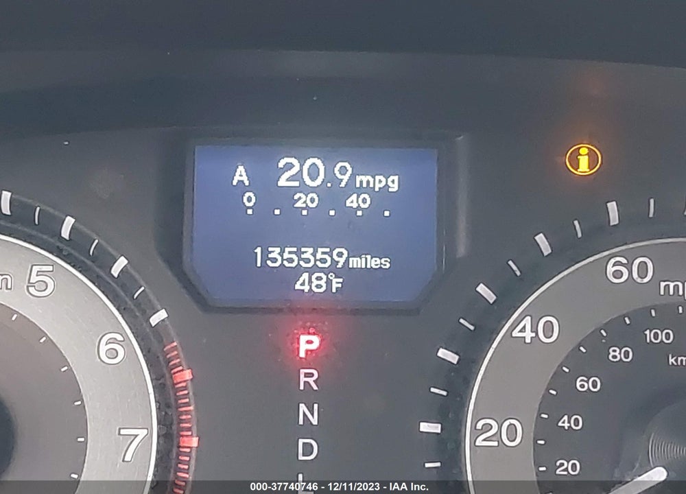 2015 HONDA ODYSSEY TOURING/TOURING ELITE VIN: 5FNRL5H96FB021377