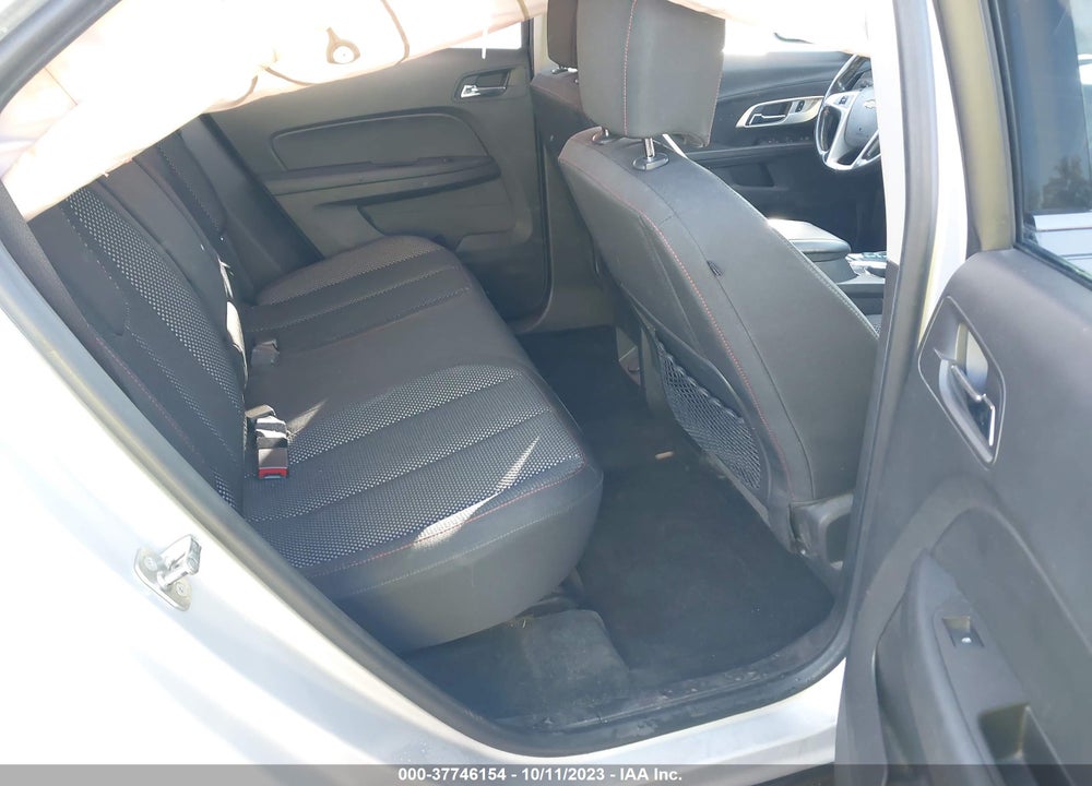 2015 CHEVROLET EQUINOX 1LT VIN: 2GNALBEKXF6321486