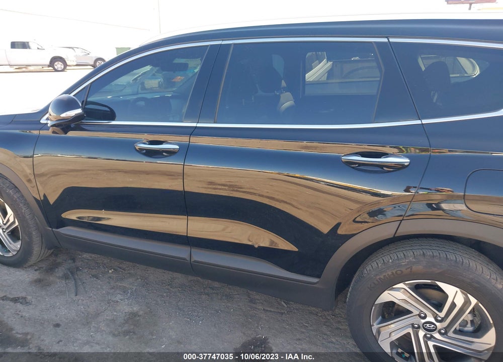 2023 HYUNDAI SANTA FE SEL VIN: 5NMS24AJ9PH505241