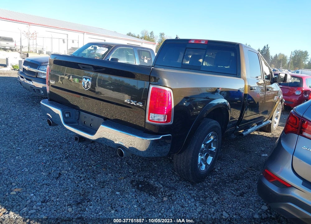 2014 RAM 1500 VIN: 1C6RR7VT6ES167300
