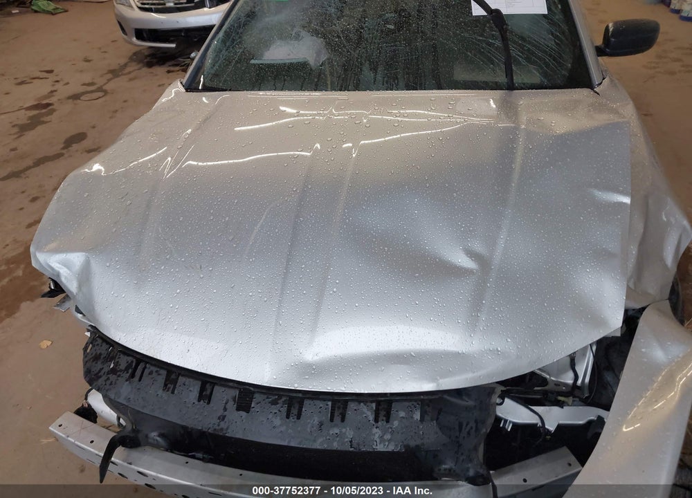 2016 DODGE CHARGER POLICE VIN: 2C3CDXKT6GH348140